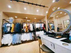 -海马体照相馆(成都来福士广场店)