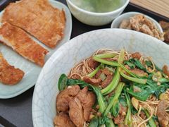 -晓午阳常熟炒浇面(红庙店)