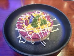 -列娜餐厅