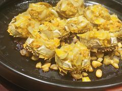 -虹御轩·传承江浙菜(虹桥店)