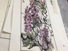 -宸宸画框裱画配框工厂店(莘庄店)