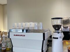 -Manner coffee(深圳光明万达广场店)
