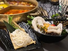 -湊湊火锅·茶憩(南京万象天地店)