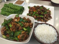 -嘉丰湘菜馆(芳群园店)