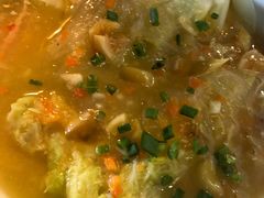 -云隐小厨·传统大理美食(复兴路店)
