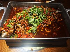 -盐帮食坊•小河帮川菜(四川师大店)