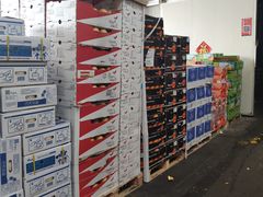 -西郊国际农产品交易中心
