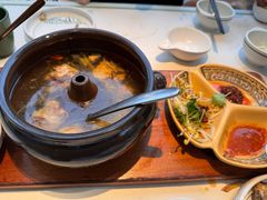 -云海肴·汽锅鸡·云南菜(高德置地店)
