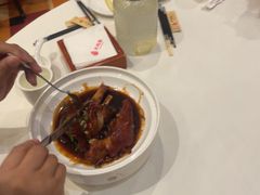 -大鸭梨烤鸭(石佛营店)