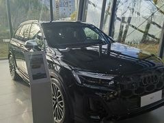 -北京百得利奥迪4S店(亦庄店)