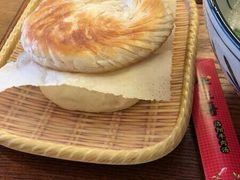 -牛三哥洛阳牛肉汤(生态城店)