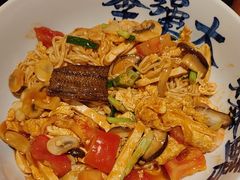 -李犟大爆鳝面·手工蟹黄包(湖滨西湖店)