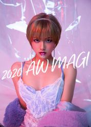 -MAGI美界造型