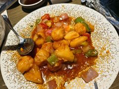 -隆喜元鱼汤包·海鲜(中联广场店)