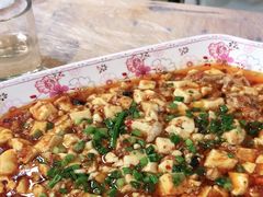 -洪霞餐馆
