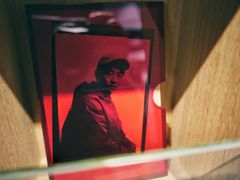 -当年暗房俱乐部(上海店)