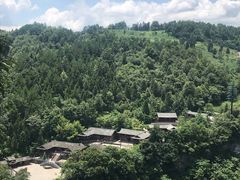 -武隆天坑寨子景区