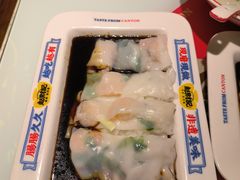 -赵财财·肠粉·煲仔饭(华润万象城店)