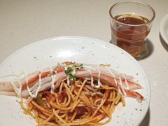 -东方豪客牛排意面披萨(金凤万达店)