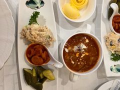 -新侨三宝乐西餐厅(崇文门店)