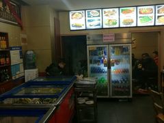 -观景小胖烧烤(观景店)