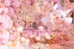 -诺丁山婚礼企划