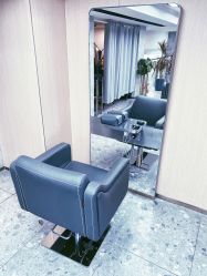 -P.STYLE 派斯造型