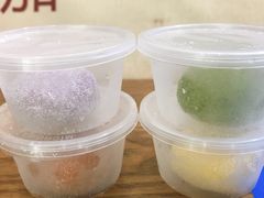 -糖糖冰粉(凤城三路总店)