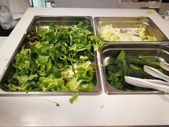 -So Lounge索兰至餐厅(蓝色港湾店)