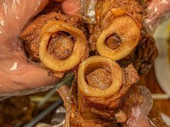 -李双猪·小龙虾·烧烤·羊肉煲(乐山店)
