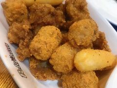 -Pelicana百利家炸鸡(江南西名店城店)