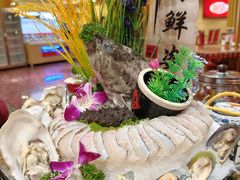 -红色江山(首钢国际大厦店)