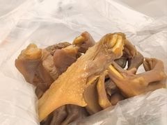 -小罗卤鹅(莲花广场店)