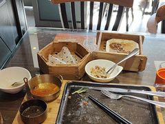 -豪享来中西餐厅(广灵店)