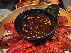 -巴厘龙虾·榜首油焖大虾(洞庭·艺术洋房店)