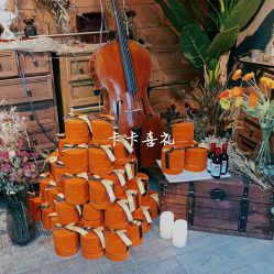 -卡卡喜糖伴手礼·商务礼宝宝礼·婚礼用品