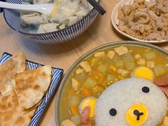 -红小满休闲餐厅(十全街店)