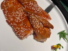 古铜麻香鸡-曾宴·楚菜(湖北省博物馆店)