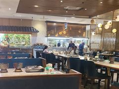 -亚马逊蒸汽活海鲜自助(LCM置汇旭辉广场店)