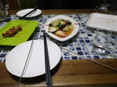 -小玉米(锡林南路店)