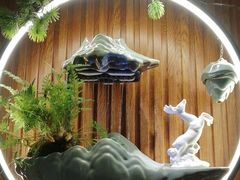 -沐森 •疗愈头疗馆(打浦桥店)