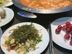 -额尔敦·品质自助(摩尔城店)