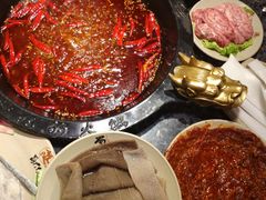 -蜀大侠火锅(寰球文化地标·总府店)