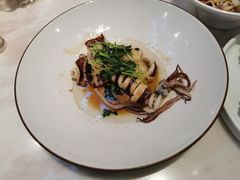 -丁字口海鲜热炒·烧烤大排档