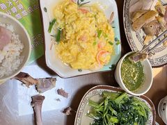 -聂记粤菜馆(鼓西路店)
