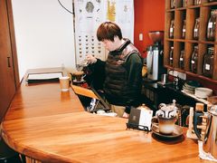 -RUMORS COFFEE ROASTERY鲁马滋咖啡(湖南路店)