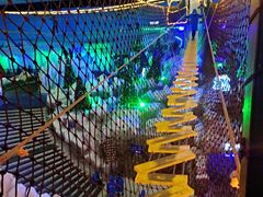 -石林冰雪海洋世界