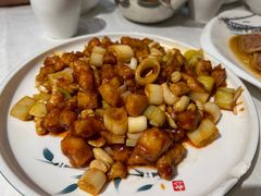 -昱德来·天津菜·渤海湾小海鲜(华夏店)