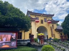 -桂林独秀峰王城景区