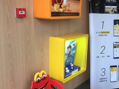 -麦当劳(东石东一路店)